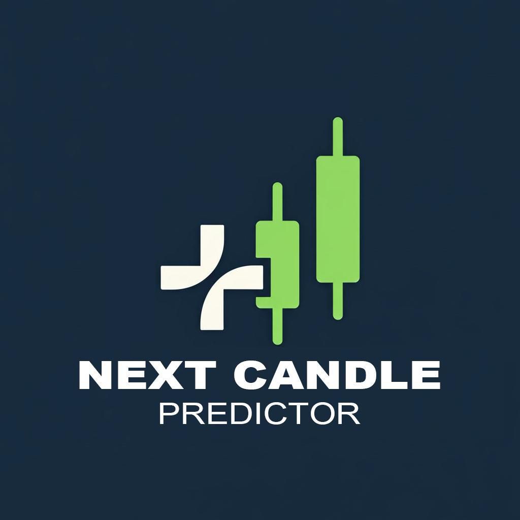 Next Candle Predictor